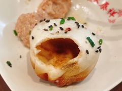 -东泰祥生煎馆(陕西南路店)