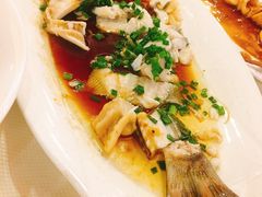 -新东城喜宴海鲜酒家(同德店)