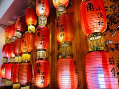 -旺角小渔村·海肠捞饭开创者(二马路店)