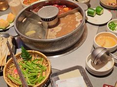-巴奴毛肚火锅(二七万达店)