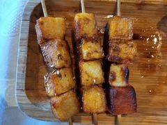 -金家老三饭庄(常营店)