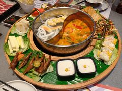 -椰小鸡·琼州糟粕醋(美兰缤纷城店)