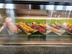 -解放碑威斯汀酒店-知味国际美食餐厅