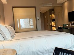 -北京金龙潭御瑞酒店(花园桥地铁站店)