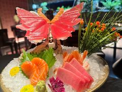 -蟹犇•帝王蟹雪蟹(陆家嘴店)