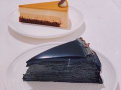 -Lady M New York(澳门伦敦人店)