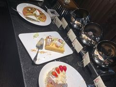 -澳门旅游塔360°旋转餐厅(南湾湖广场店)