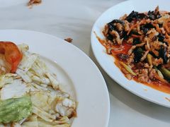 -培万河间驴火•驴肉火锅(东平店)