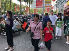 店内环境-天佑城