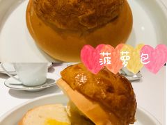 -东富酒家(龙湖西溪天街店)