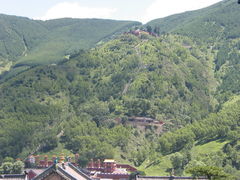 -五台山风景名胜区