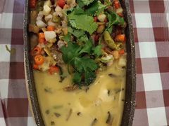 -邓丽君音乐主题餐厅