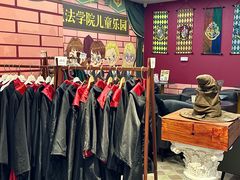 -谜盒子奇幻密室(南屏店)