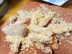 麦香芋头番薯-杨厝六十六农庄农舍(杨厝路店)