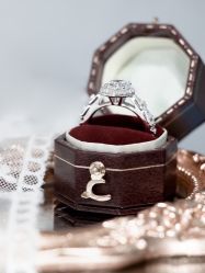 -LightOnly·培育钻石婚戒定制(天坛店)