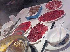 -八合里潮汕鲜牛肉火锅(福州万象城店)