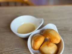 黄金小馒头-7火锅(阿布扎比店)