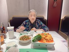 -鑫小城故事·藕汤·家常菜(台北一路总店)