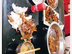 -鱼之家小四川水煮鱼