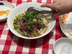 -西贝莜面村(近铁城市广场店)