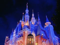 -上海迪士尼度假区