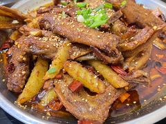 -鱼之家小四川水煮鱼