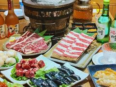 -牛也烧肉(摩尔城店)