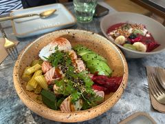 -O'mills Sourdough Bakery&Bistro(永嘉路店)