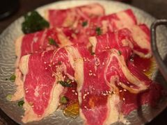 -山葵村烤肉(海淀区民族大学店)