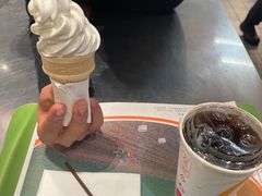 -麦当劳(SM城市广场店)