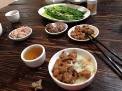 排骨饭-品香排骨饭(羊官路店)