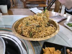 -盈田盈粥庄(博山东路店)