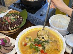 -尽善百年古院餐厅(王家老宅店)