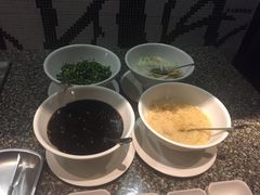 -星伦多 自助料理(圆融店)