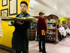 -塔道斯西餐厅(中央大街店)