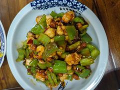 -粗茶淡饭(东关街店)
