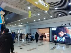 -比格比萨自助(李沧万达店)