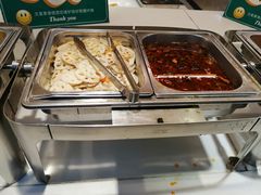 -文星素食(兴华路店)