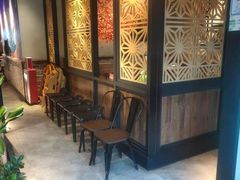 等位区-江渔儿酸菜鱼(万科东荟城店)