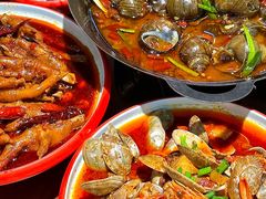 -老闵田螺馆·南昌市井菜·特色小吃(总店)