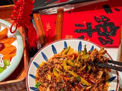 -黄记煌三汁焖锅(新佳丽江汉路店)