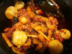 -李子坝梁山鸡(李子坝大鸡哥店)