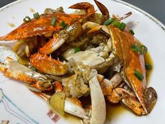 -老郑海鲜楼(天桥店)