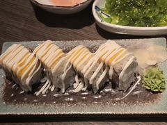 -玉川屋创意日料(北美新天地店)