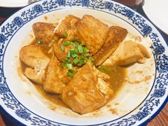 家乡煎豆腐-聚缘·湘味音乐餐厅party(罗湖店)