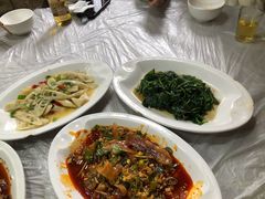 -清真.回香园(南街店)