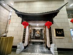 -海天楼中餐厅(吴宫泛太平洋酒店)