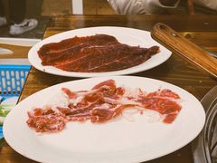 -柴头哥·牛肉火锅(爱民路店)