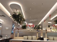 -Aqua Oasis 水天堂(太湖中心mall店)