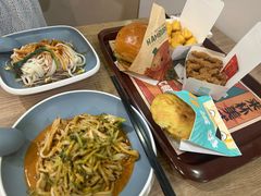 -魏家凉皮(协和店)